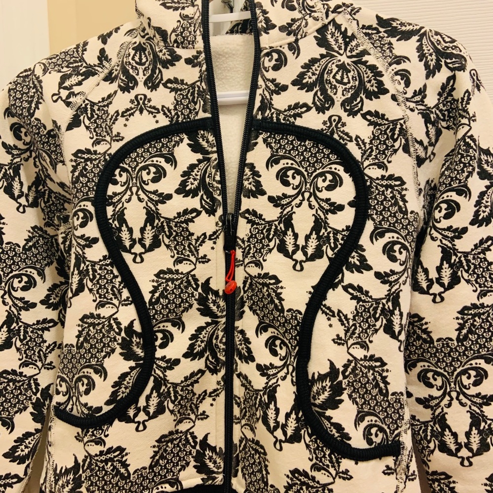 Lululemon hoodies